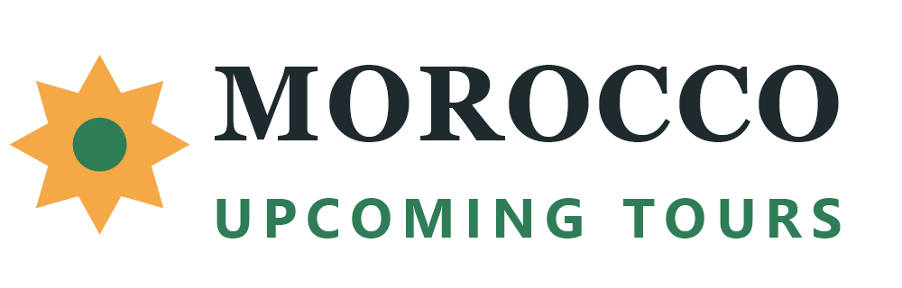 Morocco Upcoming Tours